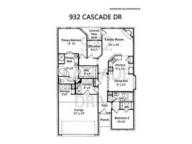 OPEN 1-3 PM SUNDAY FEBRUARY 15 ----- UPDATED GEM IN HERITAGE on Heritage Ranch Golf and Country Club in Texas - for sale on GolfHomes.com, golf home, golf lot