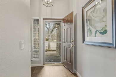 OPEN 1-3 PM SUNDAY FEBRUARY 15 ----- UPDATED GEM IN HERITAGE on Heritage Ranch Golf and Country Club in Texas - for sale on GolfHomes.com, golf home, golf lot