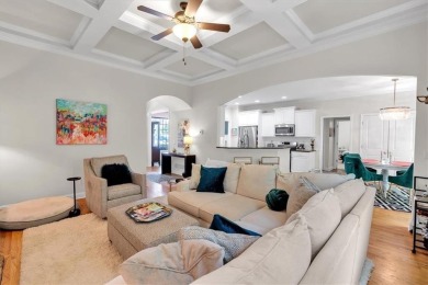 Absolutely gorgeous home on super private lot now available in on Bridgemill Golf Club in Georgia - for sale on GolfHomes.com, golf home, golf lot