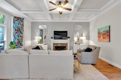 Absolutely gorgeous home on super private lot now available in on Bridgemill Golf Club in Georgia - for sale on GolfHomes.com, golf home, golf lot