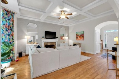 Absolutely gorgeous home on super private lot now available in on Bridgemill Golf Club in Georgia - for sale on GolfHomes.com, golf home, golf lot