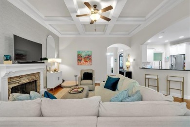 Absolutely gorgeous home on super private lot now available in on Bridgemill Golf Club in Georgia - for sale on GolfHomes.com, golf home, golf lot