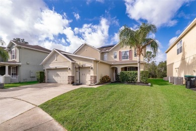 Under contract-accepting backup offers. Welcome to 608 Lochsmere on Eastwood Golf Club in Florida - for sale on GolfHomes.com, golf home, golf lot