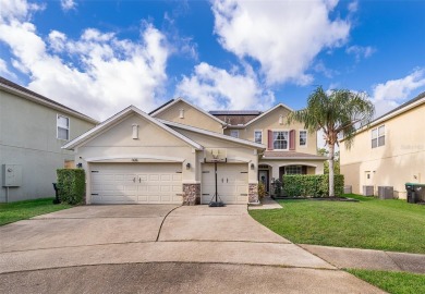 Under contract-accepting backup offers. Welcome to 608 Lochsmere on Eastwood Golf Club in Florida - for sale on GolfHomes.com, golf home, golf lot