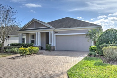 Former Elmwood Model Home in Cascades at Southern Hills (55+ on Southern Hills Plantation Club in Florida - for sale on GolfHomes.com, golf home, golf lot
