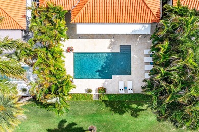 Located in the prestigious Boca Grove Golf & Country Club, this on  in Florida - for sale on GolfHomes.com, golf home, golf lot