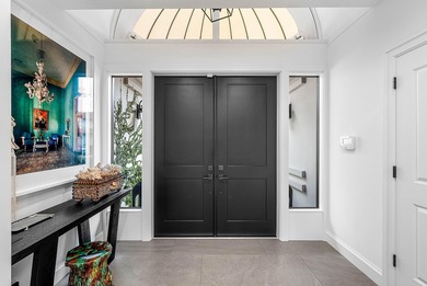 Located in the prestigious Boca Grove Golf & Country Club, this on  in Florida - for sale on GolfHomes.com, golf home, golf lot