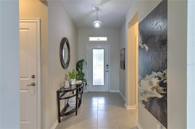 Former Elmwood Model Home in Cascades at Southern Hills (55+ on Southern Hills Plantation Club in Florida - for sale on GolfHomes.com, golf home, golf lot