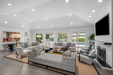 Located in the prestigious Boca Grove Golf & Country Club, this on Boca Grove Golf and Tennis in Florida - for sale on GolfHomes.com, golf home, golf lot