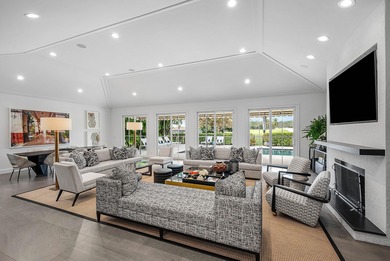 Located in the prestigious Boca Grove Golf & Country Club, this on  in Florida - for sale on GolfHomes.com, golf home, golf lot