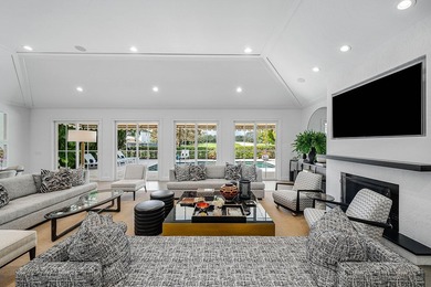 Located in the prestigious Boca Grove Golf & Country Club, this on Boca Grove Golf and Tennis in Florida - for sale on GolfHomes.com, golf home, golf lot