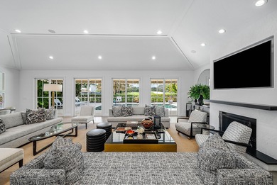 Located in the prestigious Boca Grove Golf & Country Club, this on  in Florida - for sale on GolfHomes.com, golf home, golf lot