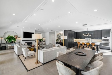 Located in the prestigious Boca Grove Golf & Country Club, this on Boca Grove Golf and Tennis in Florida - for sale on GolfHomes.com, golf home, golf lot