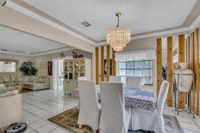 Located inside the exclusive 24-hour guard-gated Normandy Island on Normandy Shores Golf Course in Florida - for sale on GolfHomes.com, golf home, golf lot