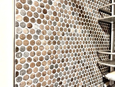 NOT in a 55+ community, this charming updated 2 bedroom, 2 bath on Bayou Golf Club in Florida - for sale on GolfHomes.com, golf home, golf lot