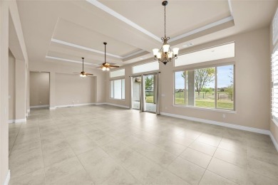 GORGEOUS HOME ON PREMIUM GOLF COURSE LOT LOCATED IN THE on Wildhorse Golf Club of Robson Ranch in Texas - for sale on GolfHomes.com, golf home, golf lot