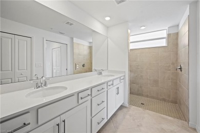 The Arabella II is a spacious condominium model built by Lennar on  in Florida - for sale on GolfHomes.com, golf home, golf lot