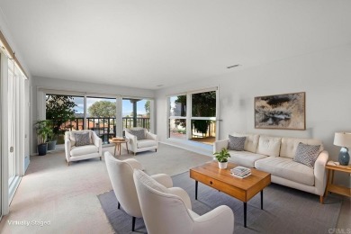 Set on an elevated corner lot in Oceana--Oceanside's premier 55+ on Emerald Isle Golf Course in California - for sale on GolfHomes.com, golf home, golf lot