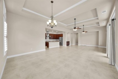 GORGEOUS HOME ON PREMIUM GOLF COURSE LOT LOCATED IN THE on Wildhorse Golf Club of Robson Ranch in Texas - for sale on GolfHomes.com, golf home, golf lot