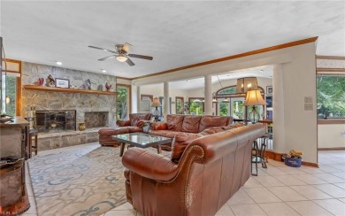 WOW! CHECK OUT THIS GORGEOUS ONE OF A KIND CUSTOM BUILT HOME IN on Greenbrier Country Club in Virginia - for sale on GolfHomes.com, golf home, golf lot