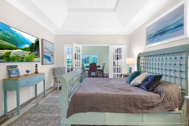 Come See This Beautiful Pool Home In The Premiere Neighborhood on Marsh Creek Country Club in Florida - for sale on GolfHomes.com, golf home, golf lot