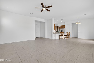 Located in Estrella Mountain Ranch, this well maintained single on Estrella Mountain Ranch Golf Course in Arizona - for sale on GolfHomes.com, golf home, golf lot