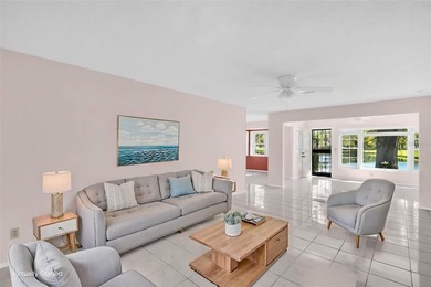 Sought out Villa located on a tranquil and serene pond front lot on Highland Lakes Executive Golf Course in Florida - for sale on GolfHomes.com, golf home, golf lot