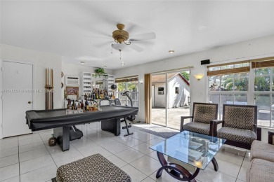 Located inside the exclusive 24-hour guard-gated Normandy Island on Normandy Shores Golf Course in Florida - for sale on GolfHomes.com, golf home, golf lot