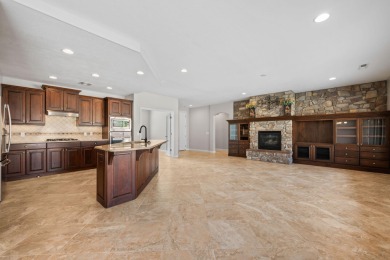 Welcome to this beautiful single-level home in Sun River, a 55+ on Sunriver Golf Club in Utah - for sale on GolfHomes.com, golf home, golf lot