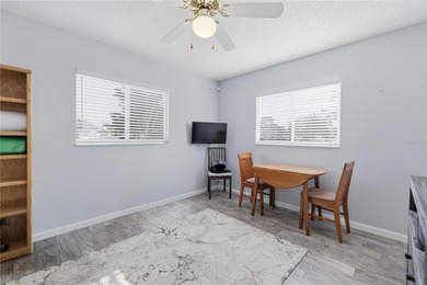 Welcome home to Spruce Creek South, a truly gated, 55+ on The Links of Spruce Creek in Florida - for sale on GolfHomes.com, golf home, golf lot