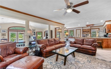 WOW! CHECK OUT THIS GORGEOUS ONE OF A KIND CUSTOM BUILT HOME IN on Greenbrier Country Club in Virginia - for sale on GolfHomes.com, golf home, golf lot