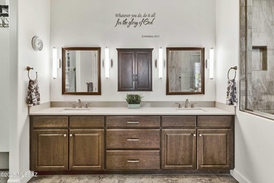 This is the one! Enter this highly Upgraded 2954 Sq. Ft. Avalon on Saddlebrooke Ranch Golf Club in Arizona - for sale on GolfHomes.com, golf home, golf lot