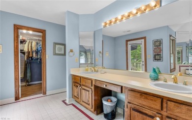 WOW! CHECK OUT THIS GORGEOUS ONE OF A KIND CUSTOM BUILT HOME IN on Greenbrier Country Club in Virginia - for sale on GolfHomes.com, golf home, golf lot