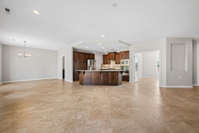 Welcome to this beautiful single-level home in Sun River, a 55+ on Sunriver Golf Club in Utah - for sale on GolfHomes.com, golf home, golf lot