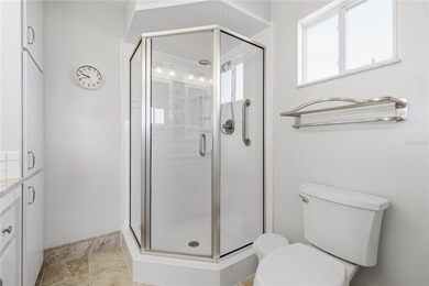 Welcome home to Spruce Creek South, a truly gated, 55+ on The Links of Spruce Creek in Florida - for sale on GolfHomes.com, golf home, golf lot