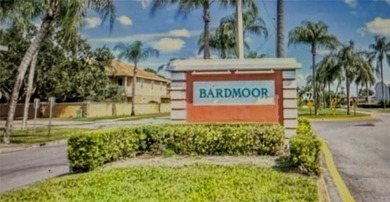 NOT in a 55+ community, this charming updated 2 bedroom, 2 bath on Bayou Golf Club in Florida - for sale on GolfHomes.com, golf home, golf lot