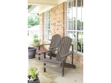 Located in the desirable Mountain Valley neighborhood with NO on Mountain Valley Country Club in Texas - for sale on GolfHomes.com, golf home, golf lot