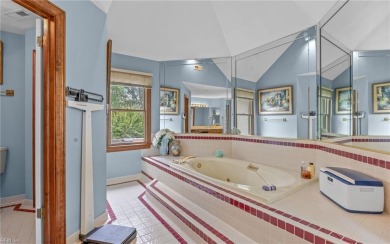 WOW! CHECK OUT THIS GORGEOUS ONE OF A KIND CUSTOM BUILT HOME IN on Greenbrier Country Club in Virginia - for sale on GolfHomes.com, golf home, golf lot