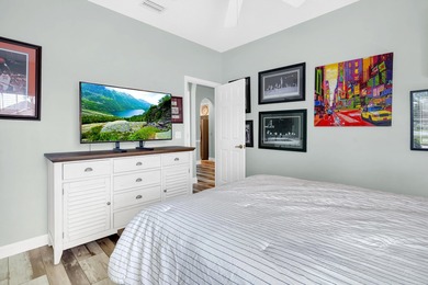 Come See This Beautiful Pool Home In The Premiere Neighborhood on Marsh Creek Country Club in Florida - for sale on GolfHomes.com, golf home, golf lot