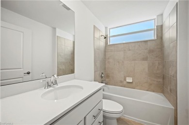 The Arabella II is a spacious condominium model built by Lennar on  in Florida - for sale on GolfHomes.com, golf home, golf lot