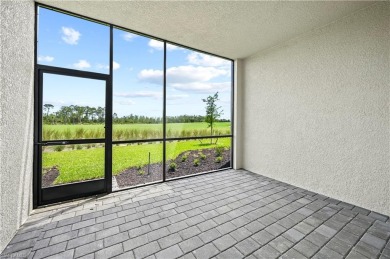 The Arabella II is a spacious condominium model built by Lennar on  in Florida - for sale on GolfHomes.com, golf home, golf lot