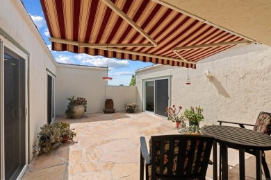 Set on an elevated corner lot in Oceana--Oceanside's premier 55+ on Emerald Isle Golf Course in California - for sale on GolfHomes.com, golf home, golf lot