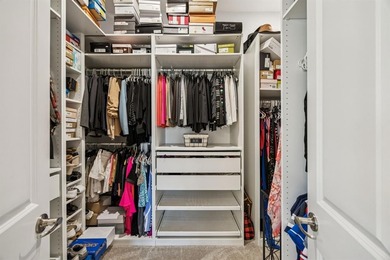 Welcome to Lakeside Luxury in The Tribute's Exclusive Waterford on The Tribute At the Colony in Texas - for sale on GolfHomes.com, golf home, golf lot