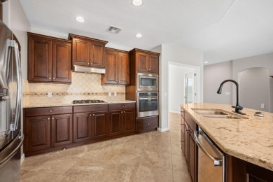 Welcome to this beautiful single-level home in Sun River, a 55+ on Sunriver Golf Club in Utah - for sale on GolfHomes.com, golf home, golf lot