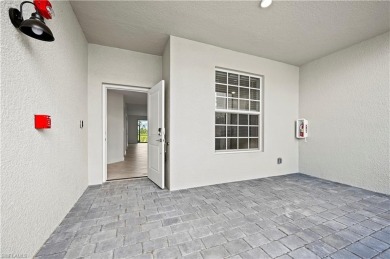 The Arabella II is a spacious condominium model built by Lennar on  in Florida - for sale on GolfHomes.com, golf home, golf lot
