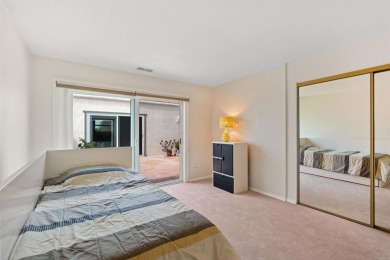 Set on an elevated corner lot in Oceana--Oceanside's premier 55+ on Emerald Isle Golf Course in California - for sale on GolfHomes.com, golf home, golf lot