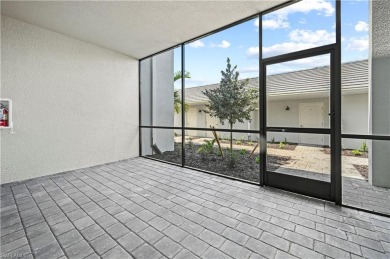 The Arabella II is a spacious condominium model built by Lennar on  in Florida - for sale on GolfHomes.com, golf home, golf lot