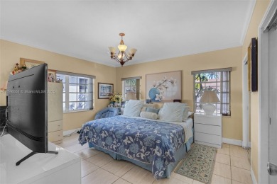 Located inside the exclusive 24-hour guard-gated Normandy Island on Normandy Shores Golf Course in Florida - for sale on GolfHomes.com, golf home, golf lot