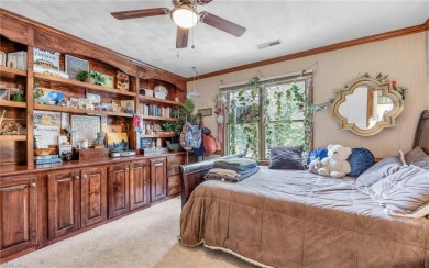 WOW! CHECK OUT THIS GORGEOUS ONE OF A KIND CUSTOM BUILT HOME IN on Greenbrier Country Club in Virginia - for sale on GolfHomes.com, golf home, golf lot