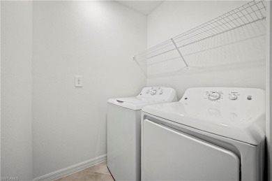 The Arabella II is a spacious condominium model built by Lennar on  in Florida - for sale on GolfHomes.com, golf home, golf lot